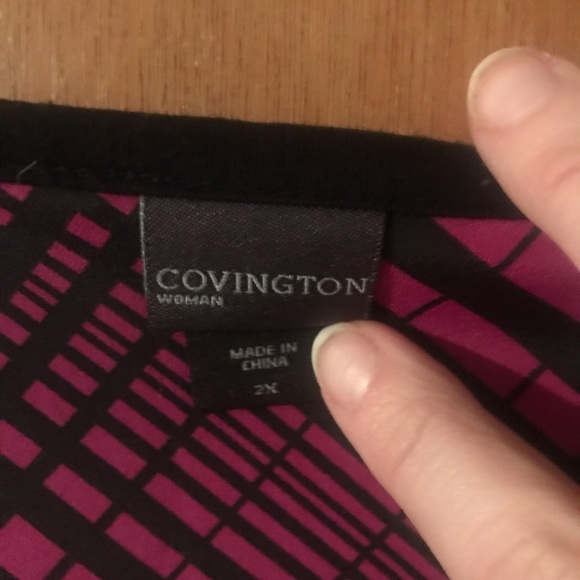 Blouse - Picture 2 of 4